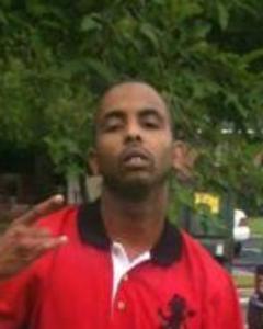 Man, 44. Swaggerstupid