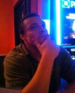 Man, 40. MikeZZ1387