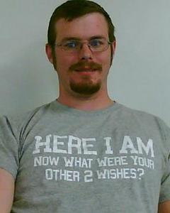 Man, 42. meldog_33
