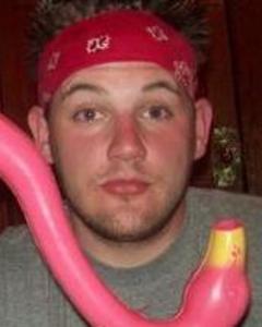 Man, 39. BukiTy