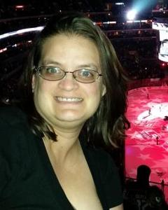Woman, 45. Dogfan1735