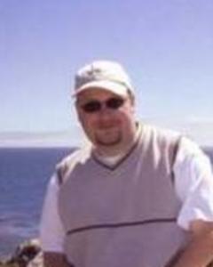 Man, 55. lostmountie