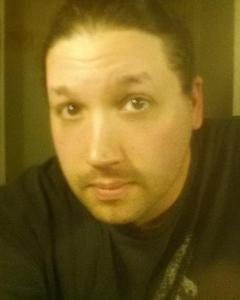 Man, 41. MconradP