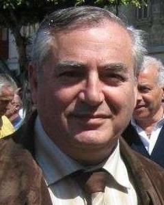 Man, 73. bensonseek
