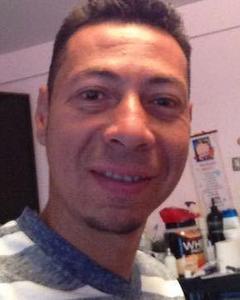 Man, 48. Life884646