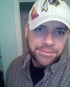 Man, 53. mike46460451