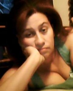 Woman, 53. 8children