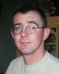 Man, 39. matthewmcbride