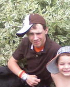 Man, 42. harrington9009
