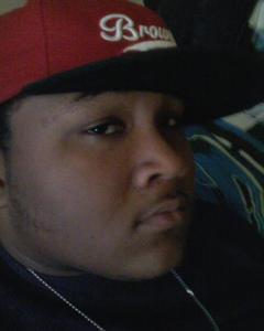 Man, 35. ESTAY12