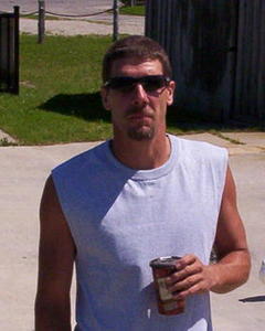 Man, 58. Ironman62