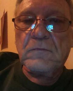 Man, 71. blondjohn