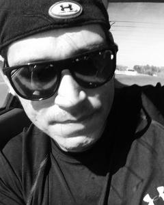 Man, 35. Jihr89