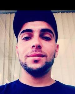 Man, 31. Feriz8822