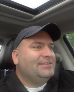 Man, 49. Brian1005