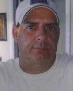 Man, 58. JmC7630