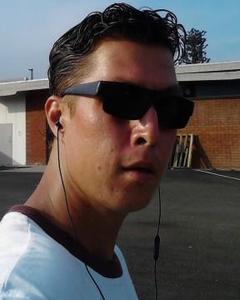 Man, 45. calikido97