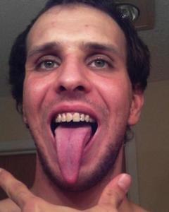 Man, 33. If_u_wanna_fuc