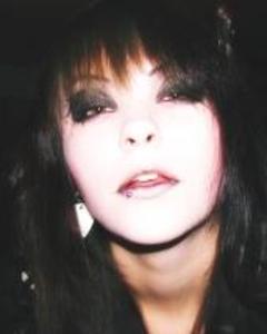 Woman, 32. ShiizoidisDick