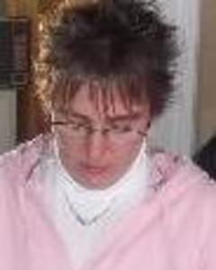 Woman, 44. jennyb3223