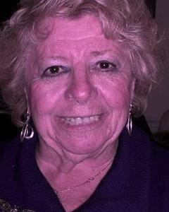 Woman, 80. gayspirit