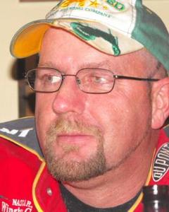 Man, 57. toddws