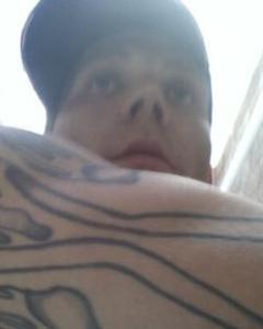 Man, 48. Halconojo