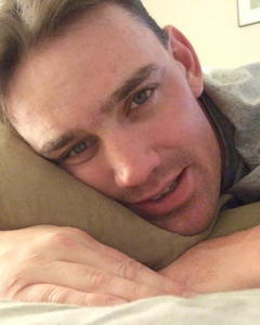 Man, 46. playtime284