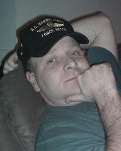 Man, 58. devildog354