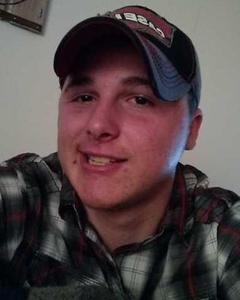 Man, 29. motocross96