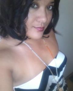 Woman, 40. Marie138636