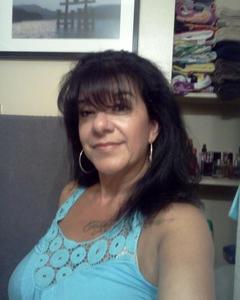 Woman, 61. Elegantdragon