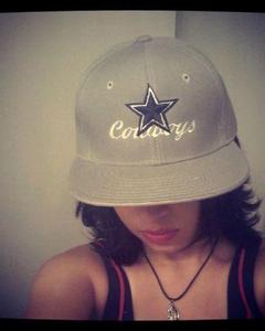 Woman, 35. Ms_genny