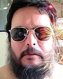 Man, 63. PRMan6862