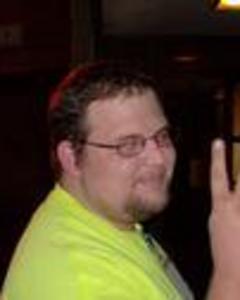 Man, 46. jrod1227