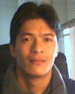 Man, 47. sherpa944