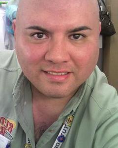 Man, 55. darrenbar