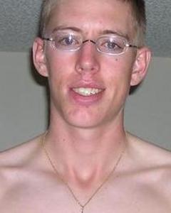 Man, 38. xcrunr