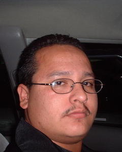 Man, 43. SPOT32