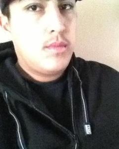 Man, 34. Bignasty030130