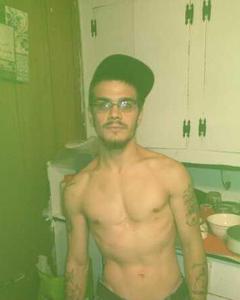 Man, 32. Codylil