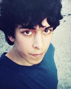 Man, 32. Tareq6646