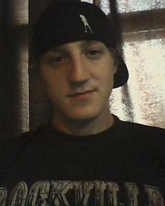 Man, 37. stonerpuppy69