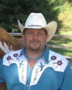 Man, 60. handsome_cowbo