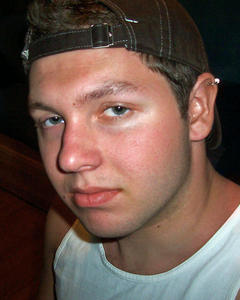 Man, 37. kushguy376