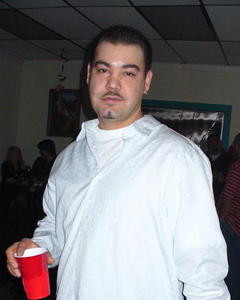 Man, 55. Americas_Mexic