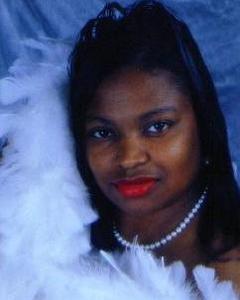 Woman, 54. nubianqueen061