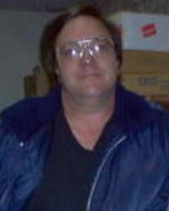 Man, 61. cbfbandit