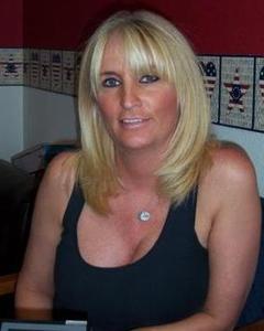 Woman, 63. LONA202
