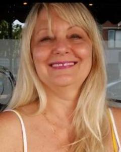 Woman, 67. Cate0107
